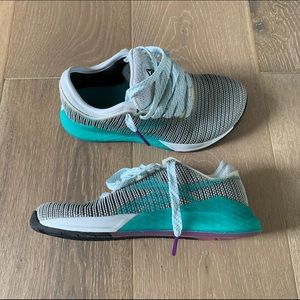 Women’s Reebok Nano 9